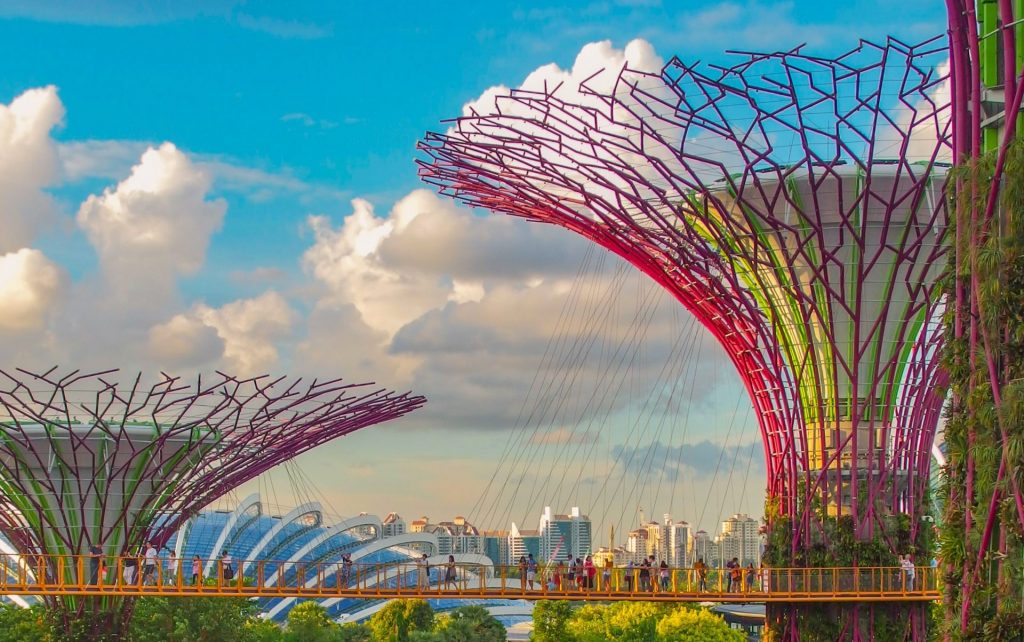 Singapore