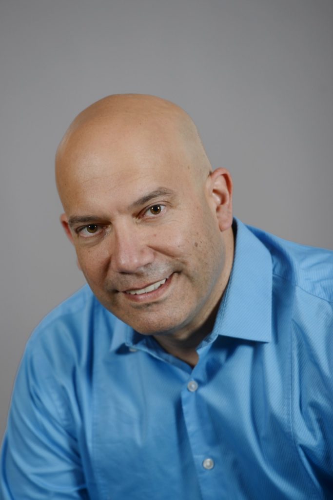 Erez Baum, Seagate