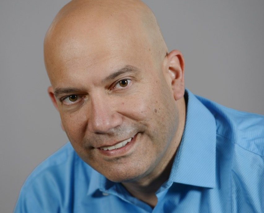 Erez Baum, Seagate