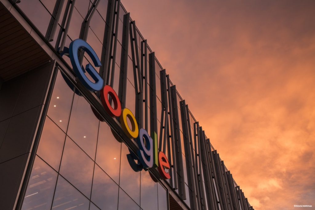 Google Cloud Office