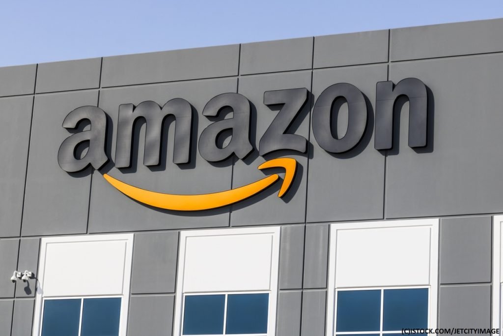 Amazon Offices