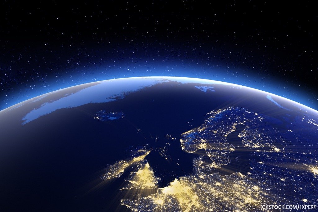 Europe
