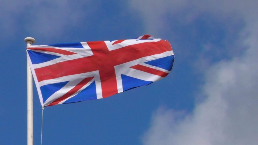 UK government ranks data centres alongside NHS and power grid