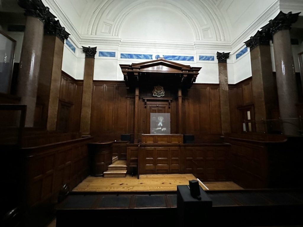 US judge declares Google search practices illegal